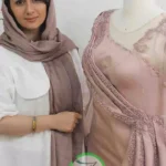ورکشاپ لباس مجلسی